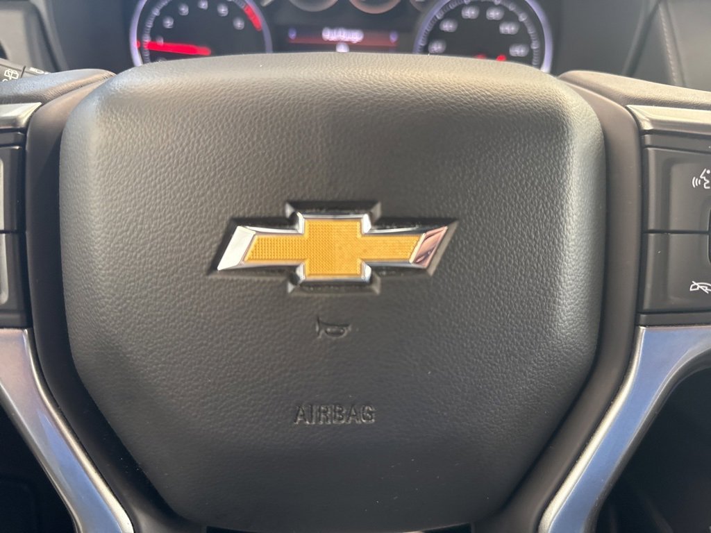 Used 2021 Chevrolet Tahoe LT image 14