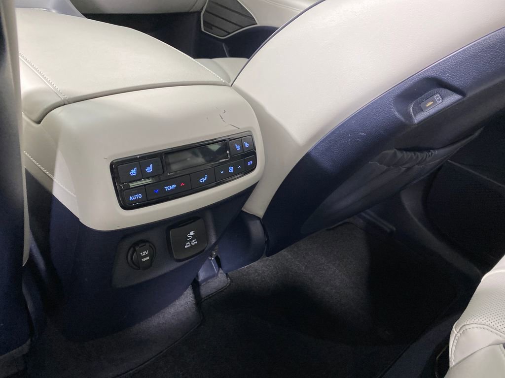Used 2024 Hyundai Palisade Calligraphy image 34