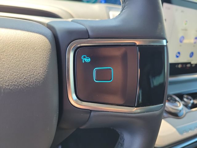Certified 2025 Ford Expedition Max Active RWD image 6
