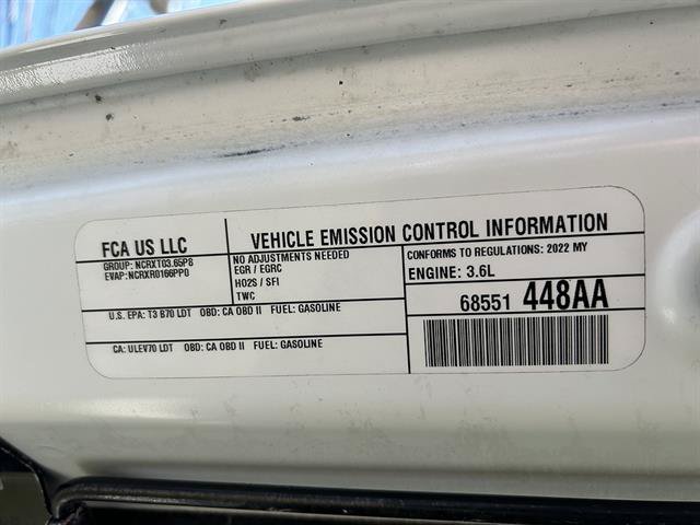 Used 2022 Jeep Gladiator Sport AWD/4WD image 34