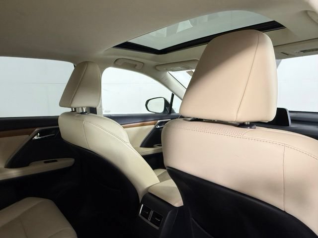 Used 2021 Lexus RX 350 FWD w/ Premium Package image 29
