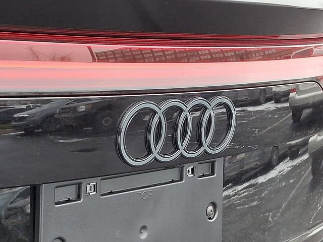 New 2026 Audi SQ8 Prestige image 21