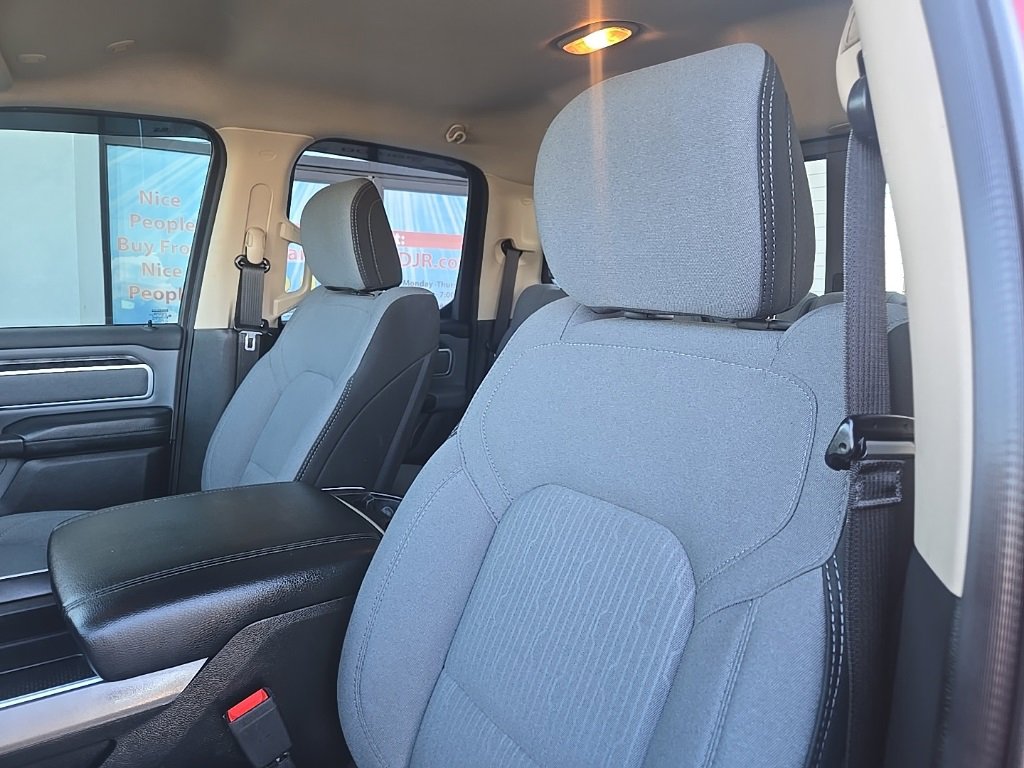 Used 2020 RAM 1500 Big Horn image 42