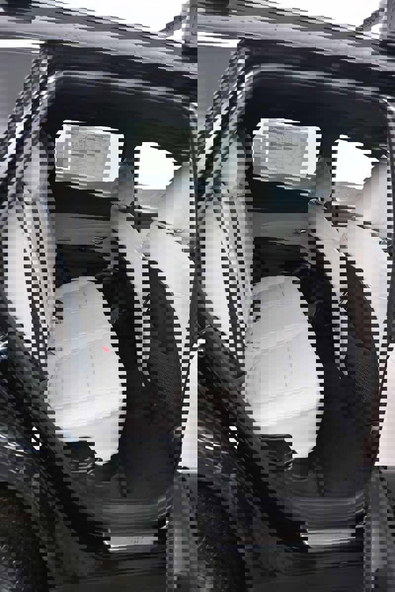 New 2026 Hyundai Tucson Limited image 12