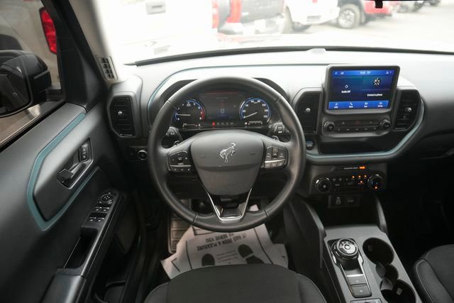 Used 2024 Ford Bronco Sport Badlands image 21