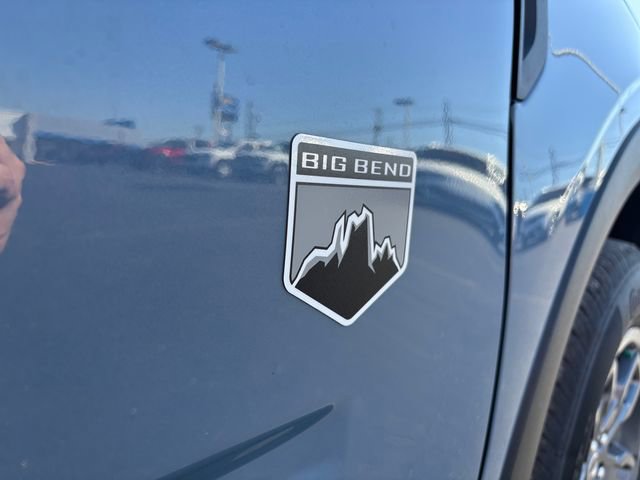 Used 2024 Ford Bronco Sport Big Bend w/ Convenience Package image 20