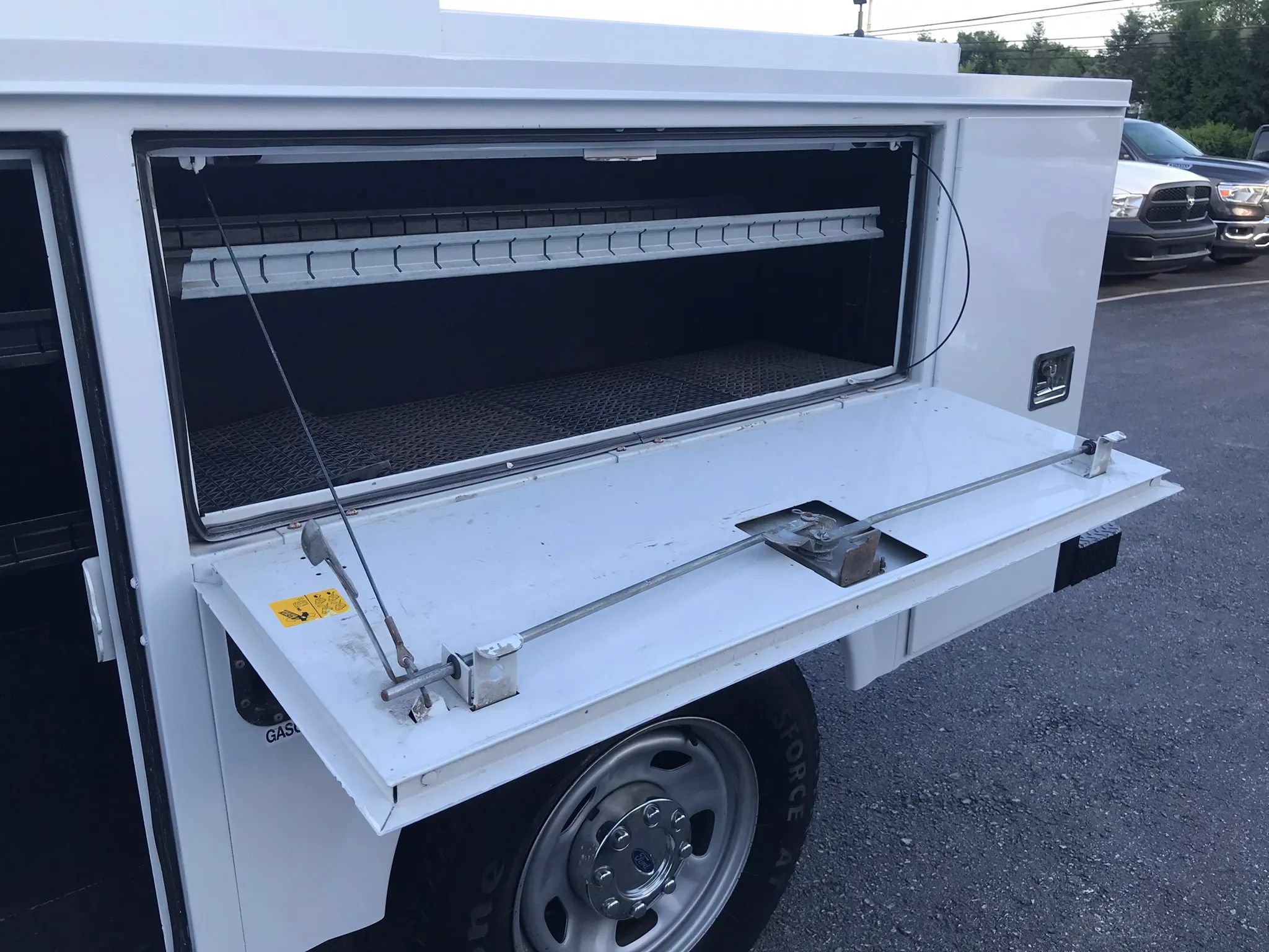 Used 2016 Ford F350 XL AWD/4WD image 27
