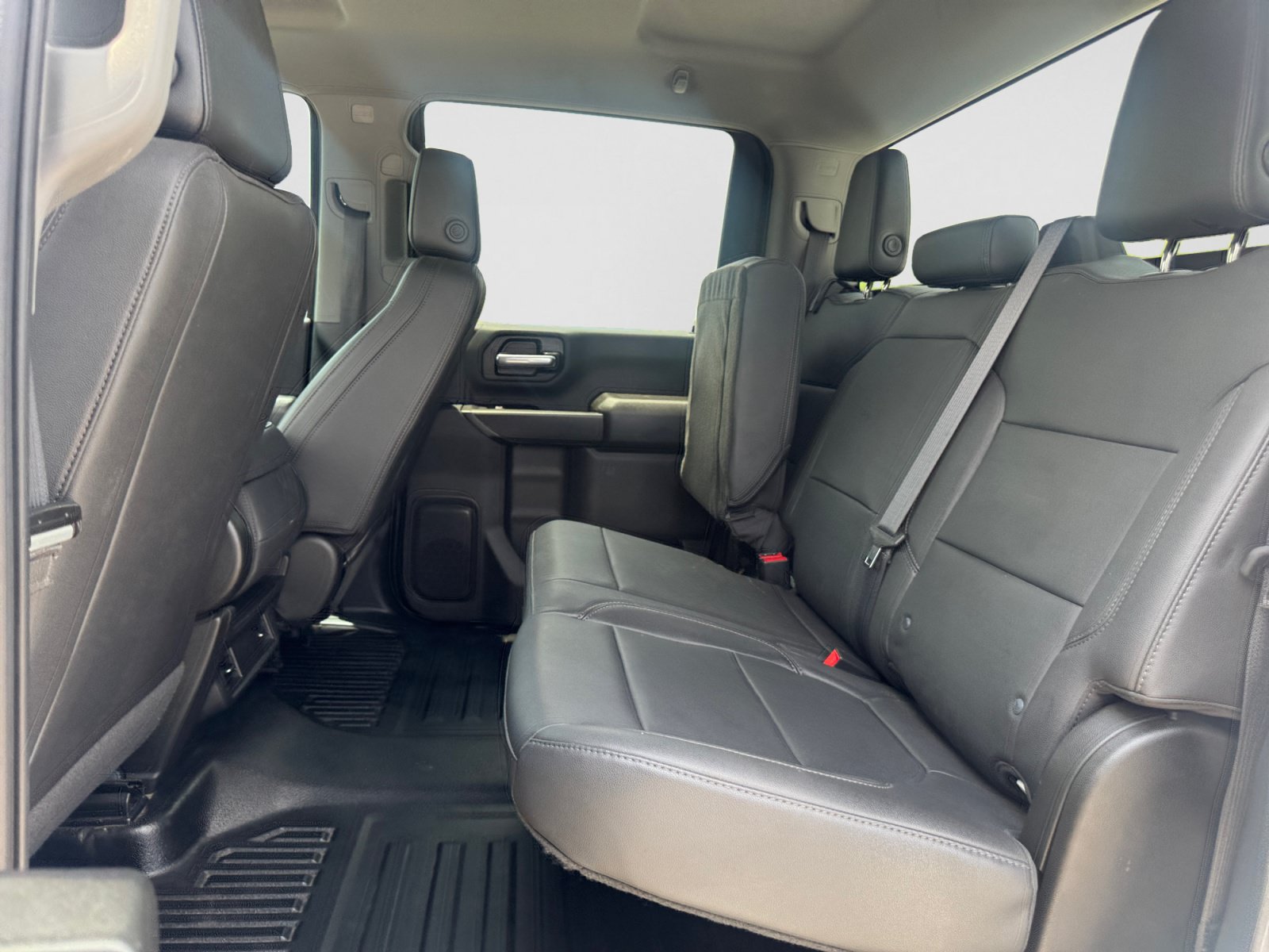 Used 2022 Chevrolet Silverado 2500 W/T w/ WT Fleet Convenience Package RWD image 19