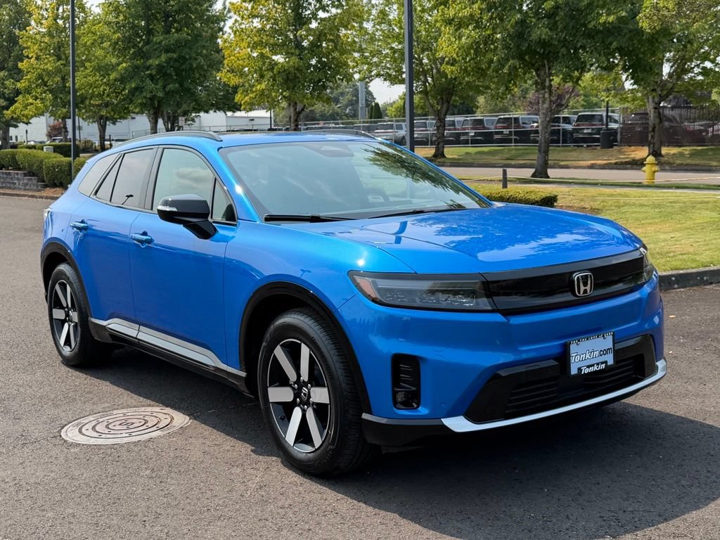 New 2026 Honda Prologue Touring image 2
