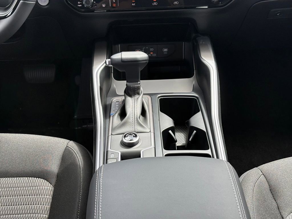 New 2026 Kia Sorento LX FWD image 18