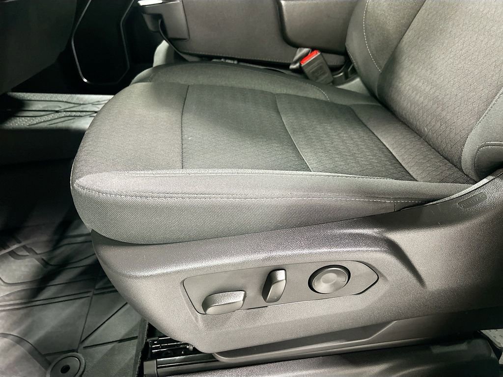 New 2025 Chevrolet Silverado 1500 RST w/ LPO, Dark Essentials Package image 19