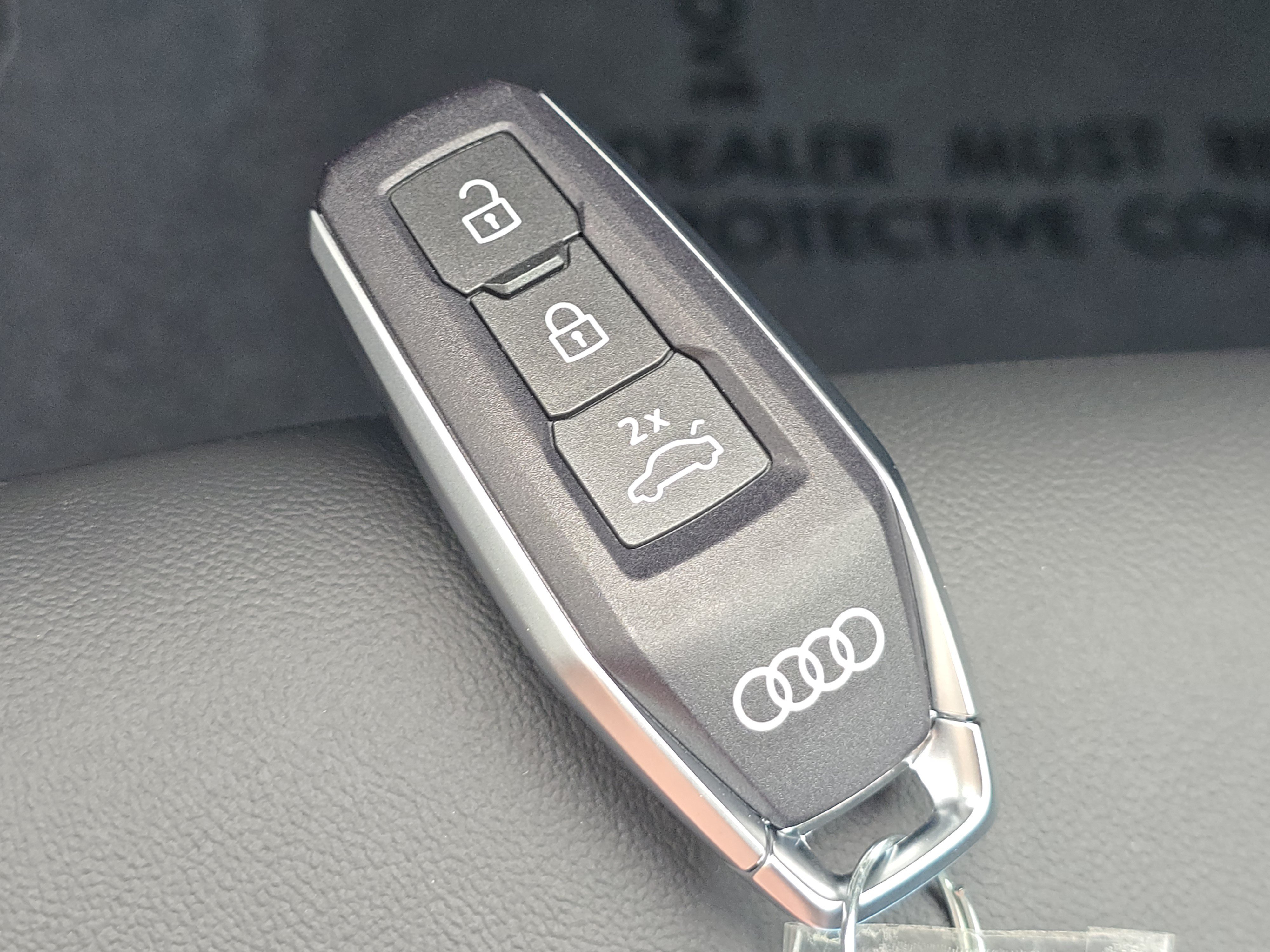 New 2026 Audi A5 2.0T Premium Plus AWD/4WD image 27