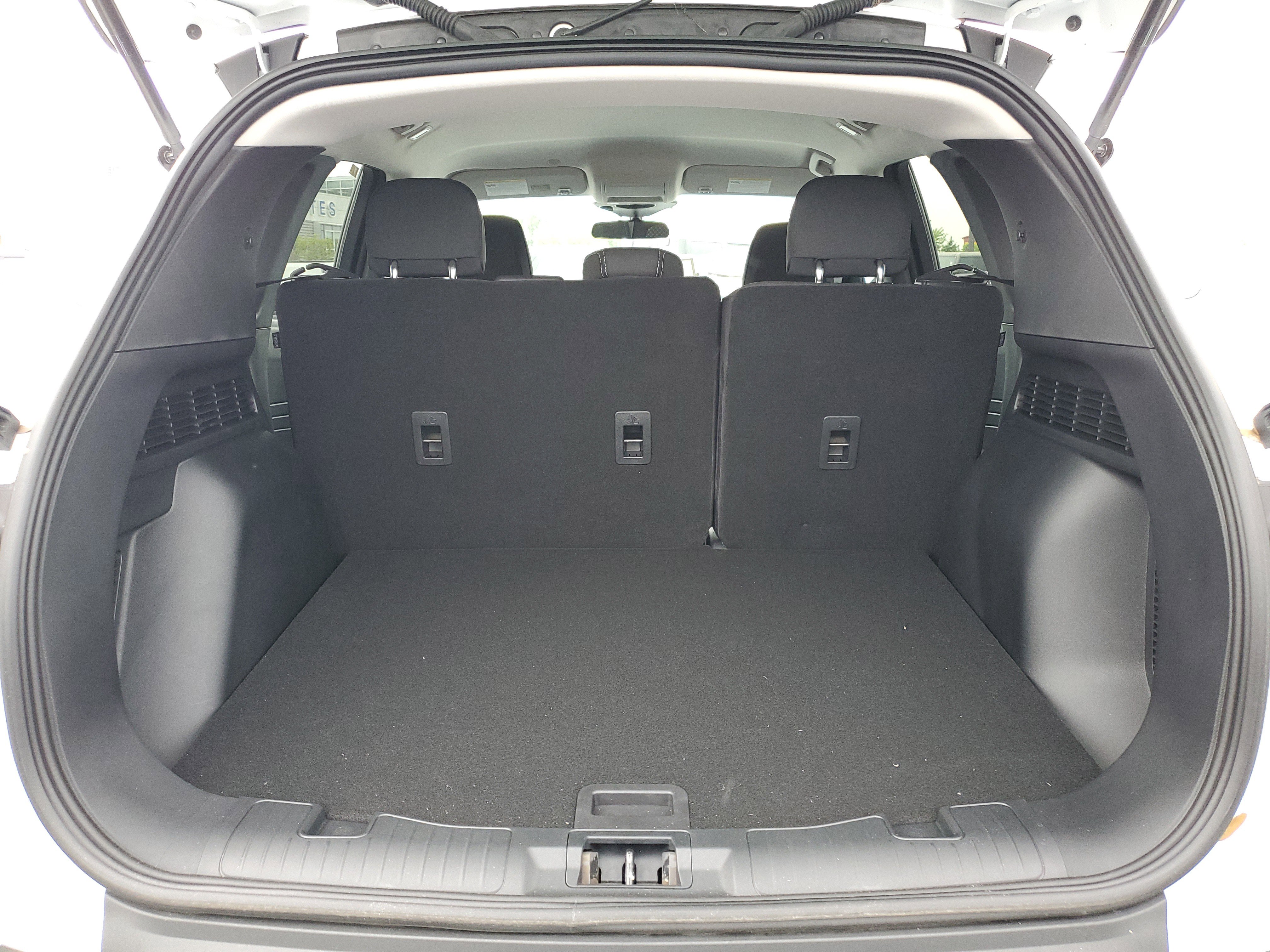 New 2026 Ford Escape Active FWD image 9