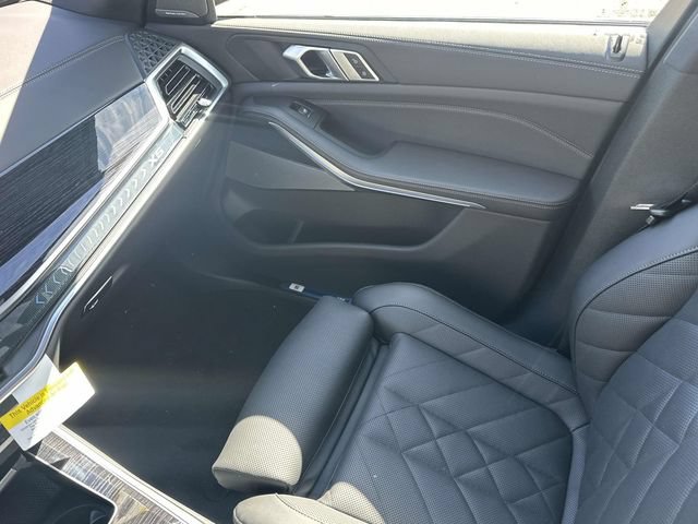 New 2026 BMW X5 xDrive50e w/ M Sport Package AWD/4WD image 19