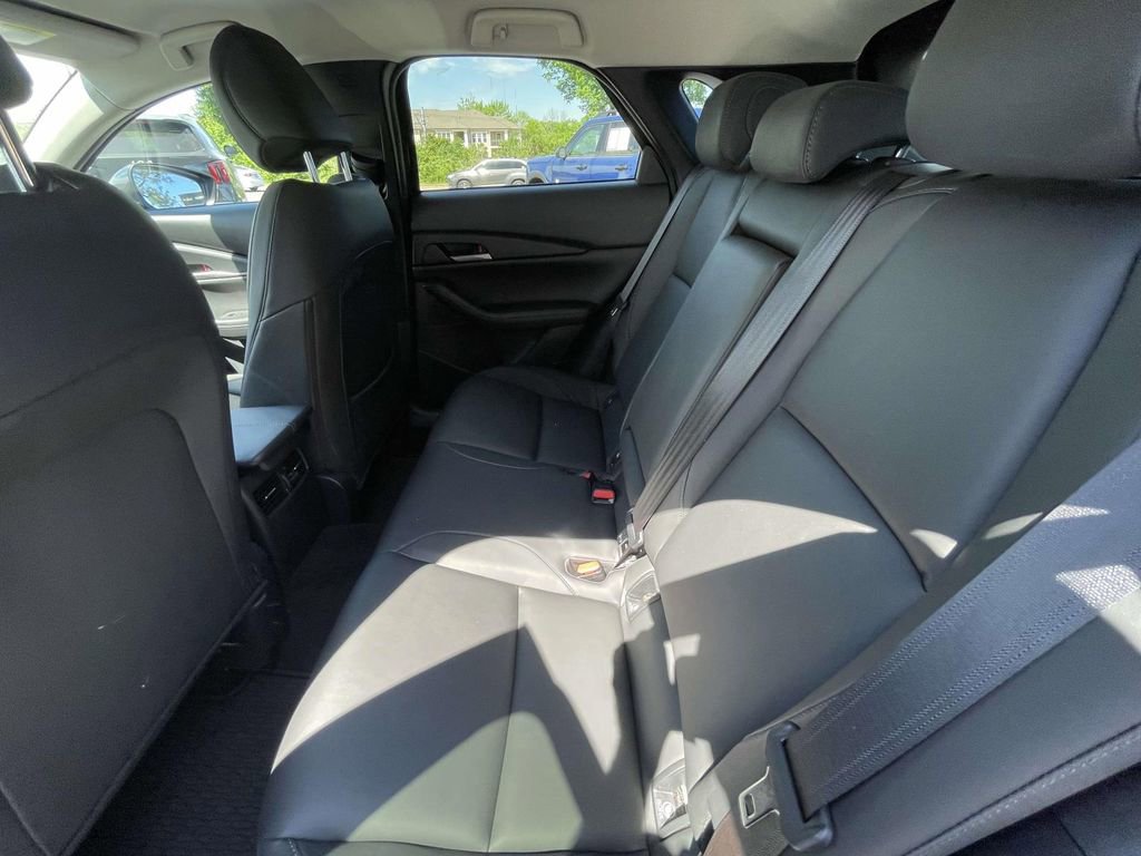 Used 2023 MAZDA CX-30 AWD 2.5 S w/ Select Package image 23