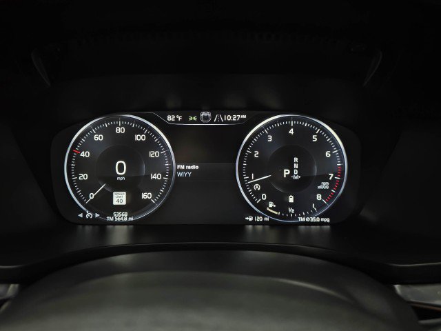 Used 2022 Volvo S60 B5 Inscription FWD image 24