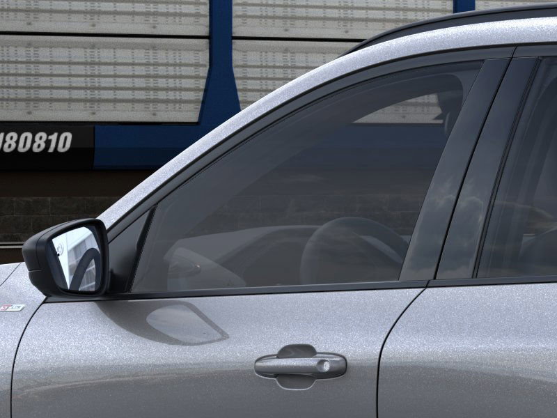 New 2026 Ford Escape ST-Line w/ Tech Pack #1 image 20