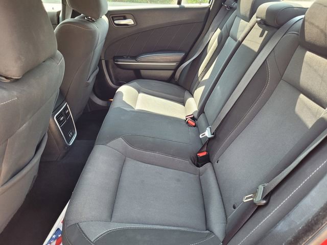 Used 2022 Dodge Charger SXT image 8