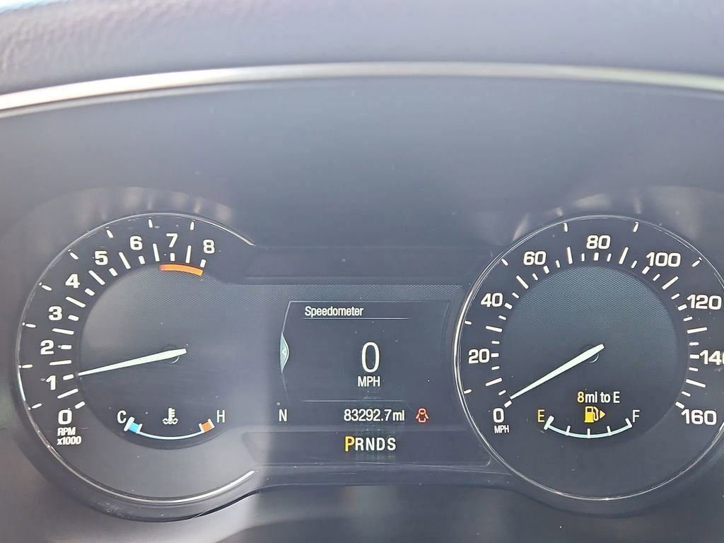 Used 2018 Lincoln MKC Reserve w/ Lincoln MKC Climate Package image 15