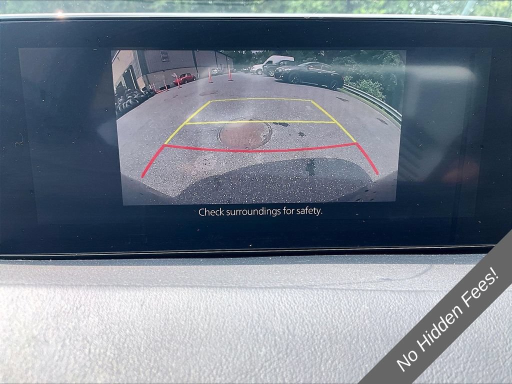 Used 2020 MAZDA MAZDA3 Sedan w/ Select Package FWD image 15