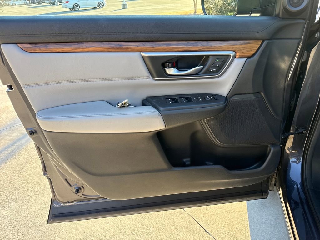 Used 2019 Honda CR-V EX-L image 14