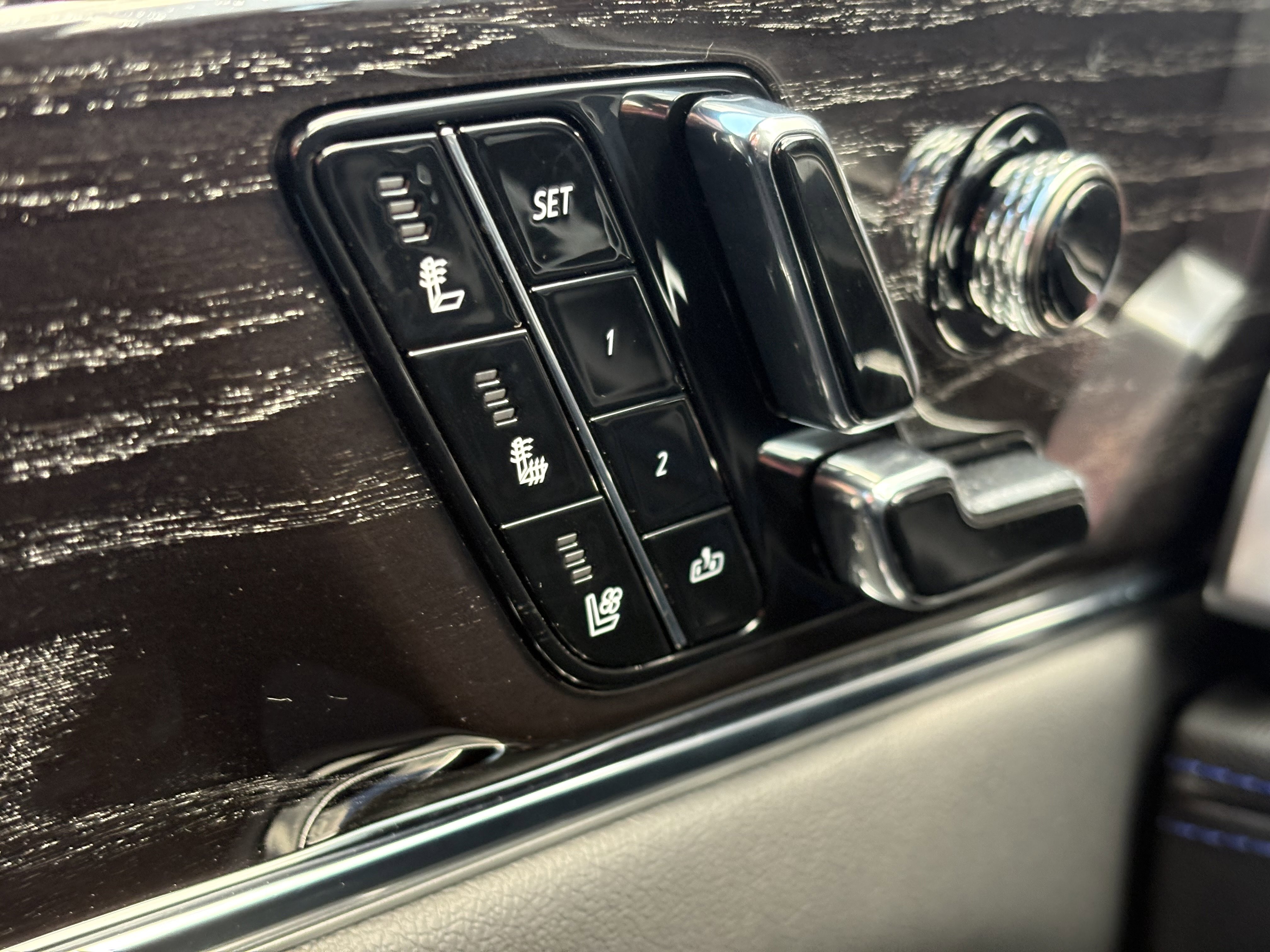 New 2026 Cadillac Escalade IQL Sport 1 image 35