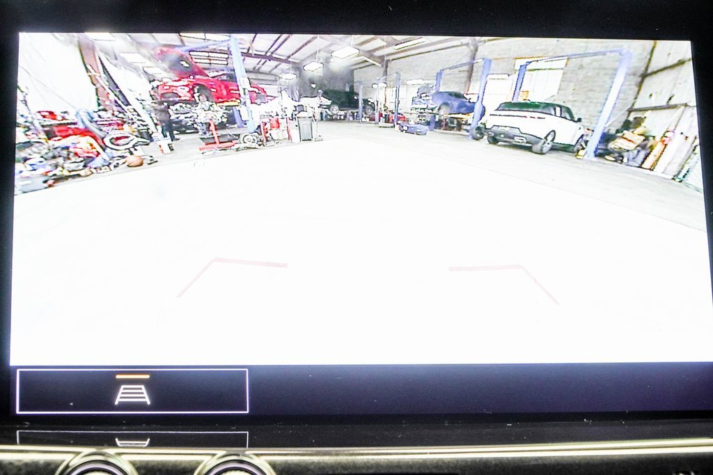 Used 2021 Cadillac CT5 Sport w/ Lighting Package image 33