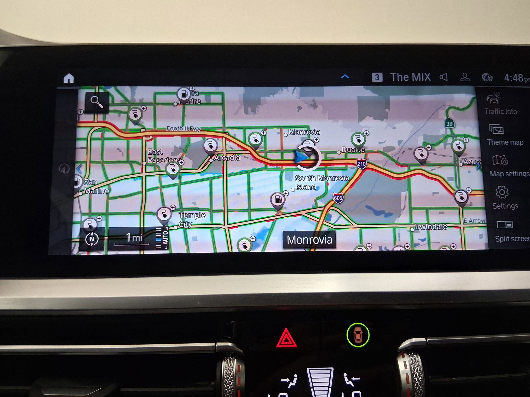 Used 2022 BMW 330e w/ Driving Assistance Package image 28