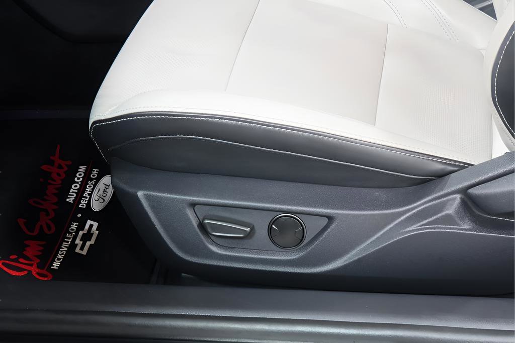 Used 2025 Ford Mustang GT Premium w/ GT Performance Package image 20