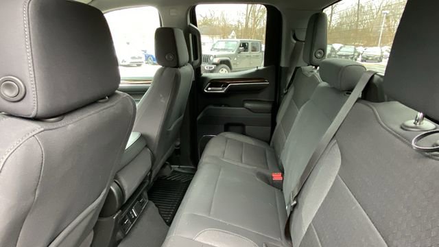 Used 2024 GMC Sierra 1500 Elevation image 31