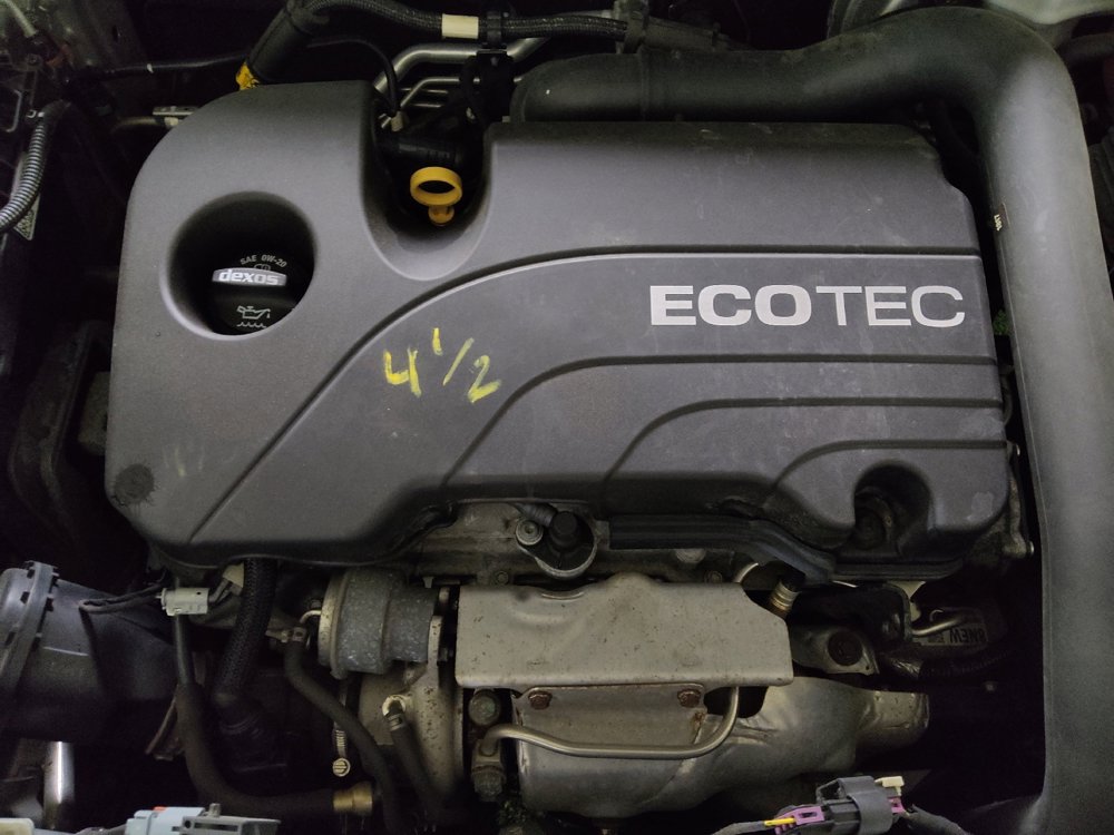 Used 2018 Chevrolet Equinox LS image 30