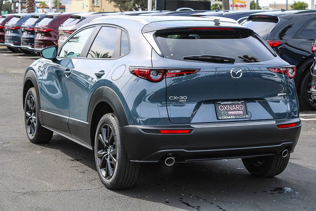 New 2026 MAZDA CX-30 AWD 2.5 S image 6