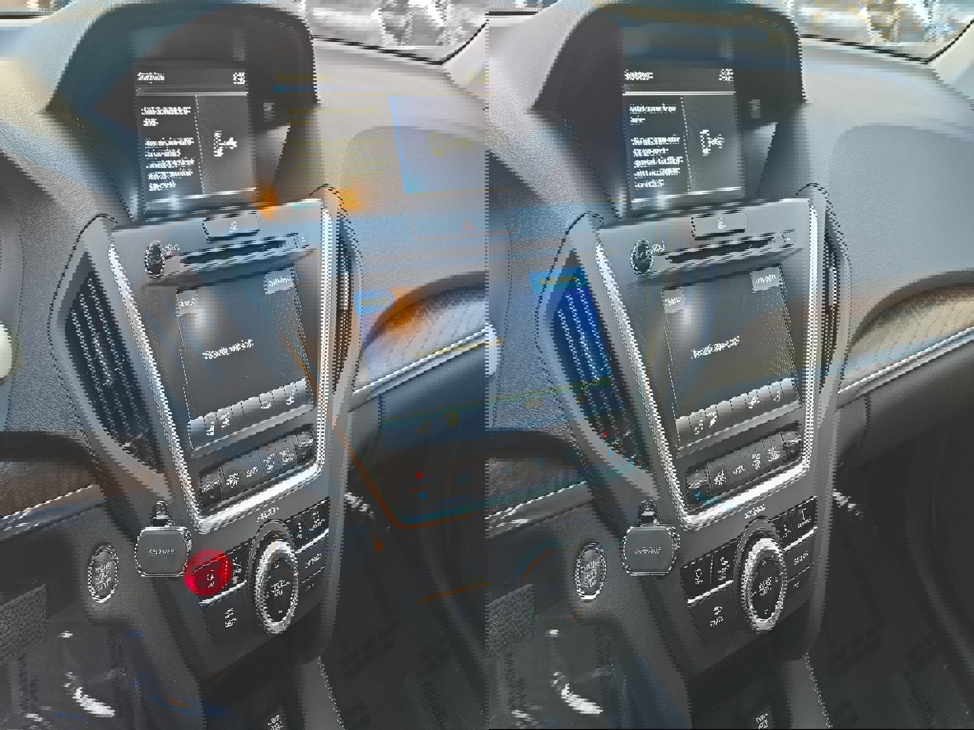 Used 2019 Acura MDX SH-AWD w/ Technology Package image 21