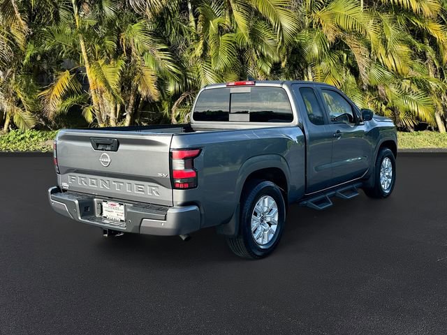Used 2024 Nissan Frontier SV w/ SV Convenience Package image 5