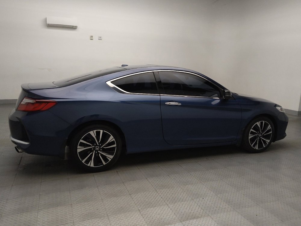Used 2016 Honda Accord EX image 10