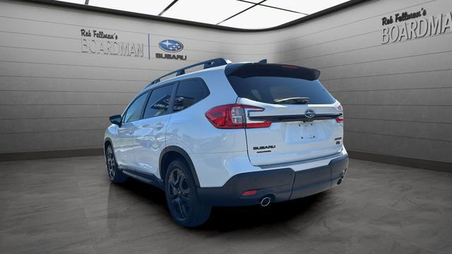 Used 2025 Subaru Ascent Bronze Edition AWD/4WD image 7