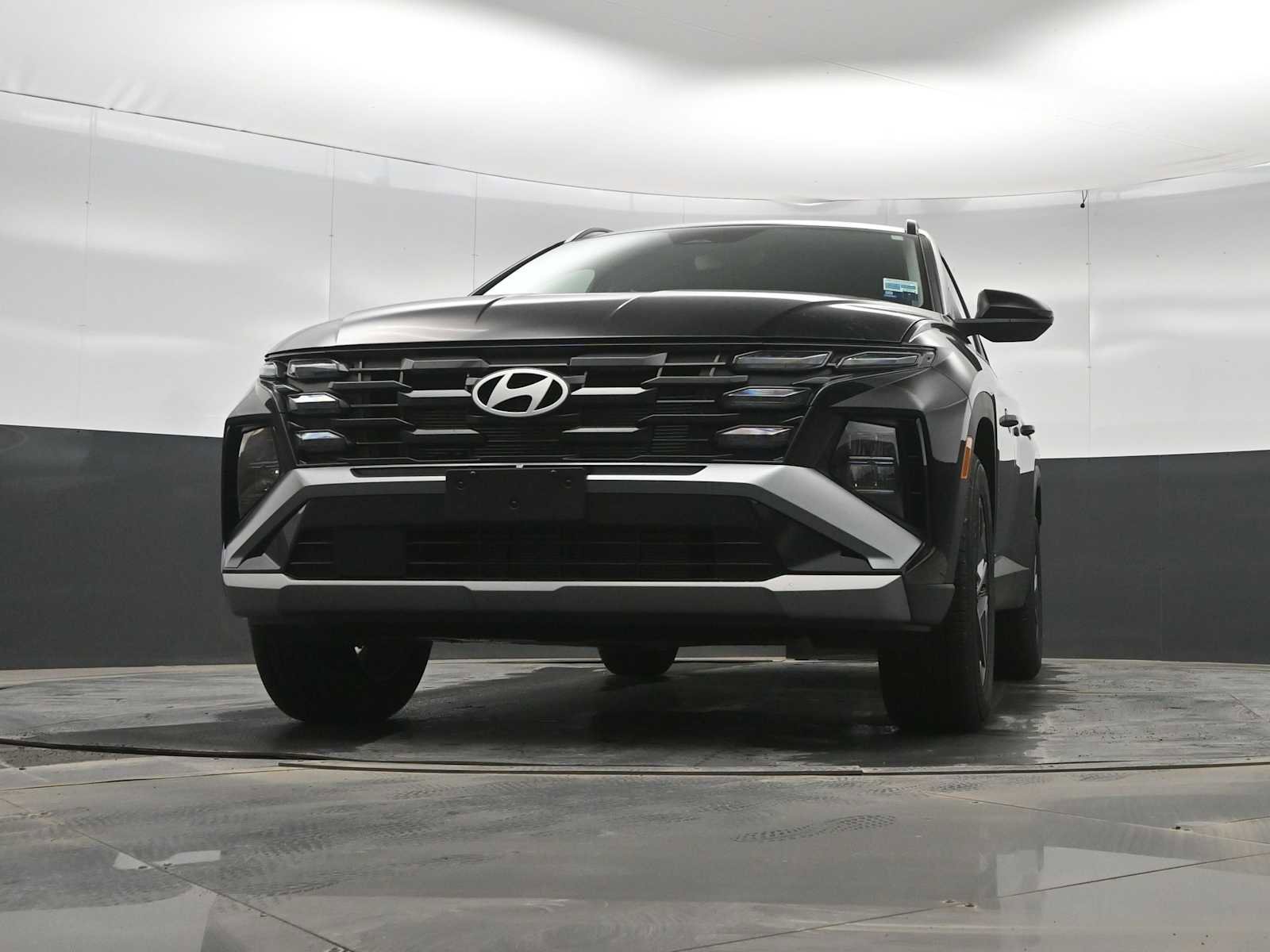 New 2026 Hyundai Tucson SEL image 31