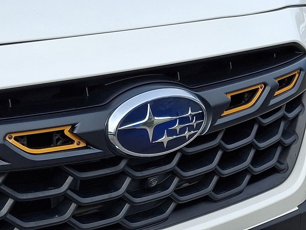 Used 2022 Subaru Outback Wilderness image 32