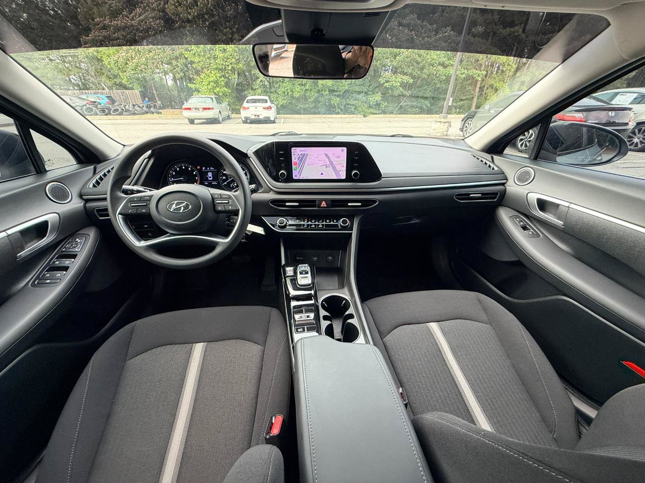 Used 2023 Hyundai Sonata SE FWD image 7