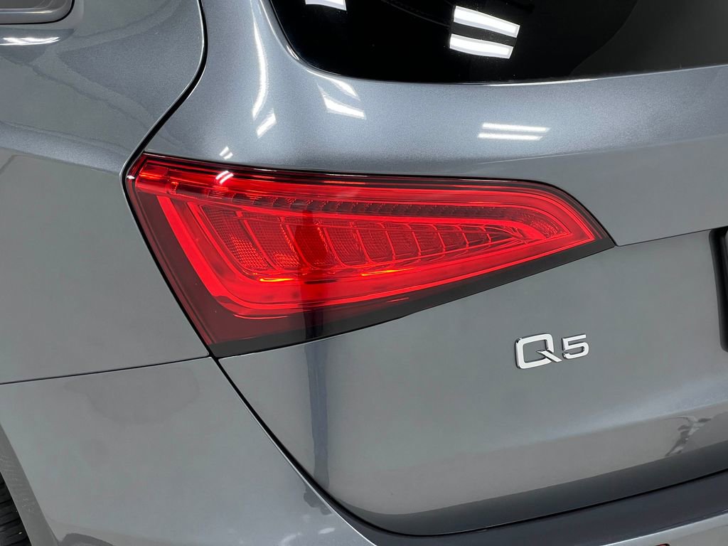 Used 2016 Audi Q5 3.0T Premium Plus image 37