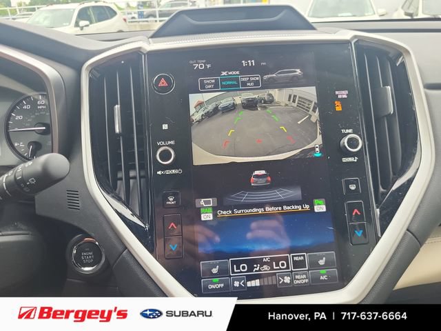Certified 2023 Subaru Ascent Limited w/ Technology Package AWD/4WD image 28