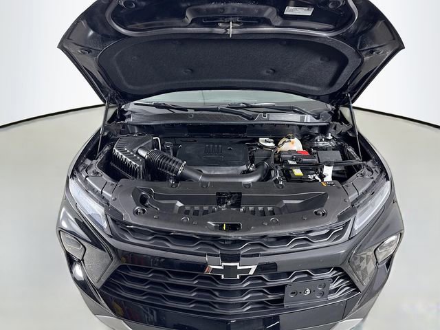 Used 2024 Chevrolet Blazer LT w/ Convenience Package image 29