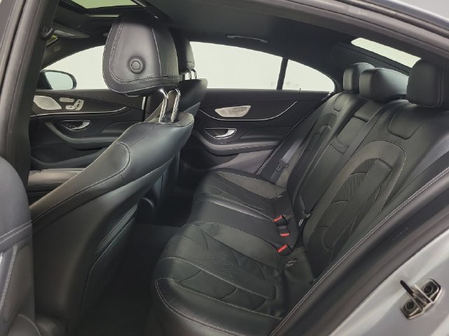 Used 2021 Mercedes-Benz CLS 53 AMG 4MATIC image 15