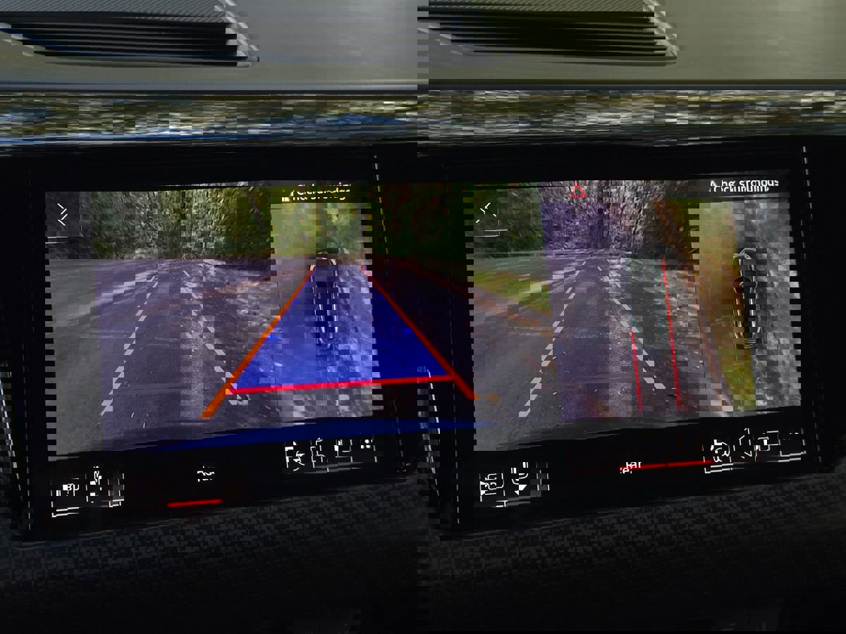 Used 2022 Audi RS e-tron GT w/ Carbon Performance Package image 41