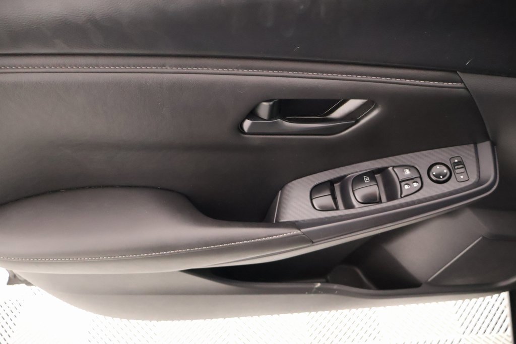 Used 2024 Nissan Sentra S image 14