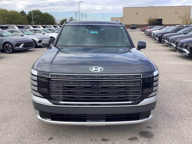 New 2026 Hyundai Palisade Calligraphy image 8