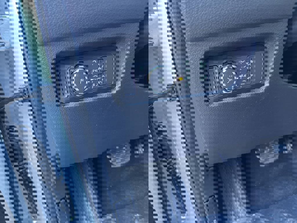 New 2025 Ford Ranger XLT w/ Technology Package image 14