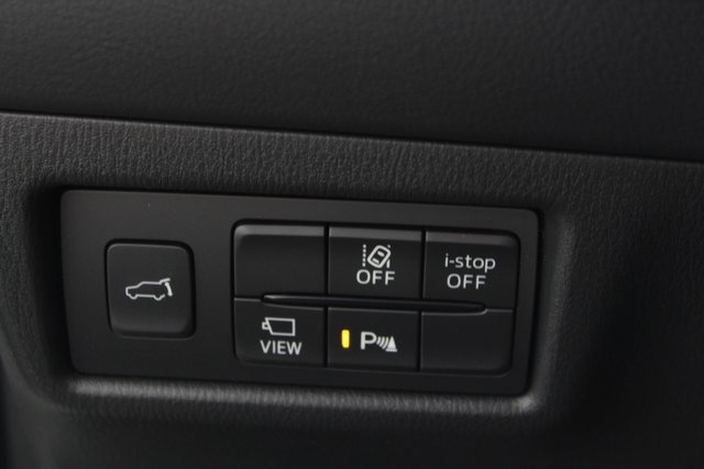 New 2025 MAZDA CX-5 AWD 2.5 S image 21