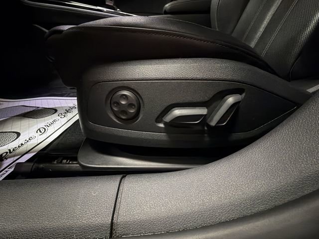 Used 2021 Audi A5 2.0T Prestige w/ Black Optic Package image 12