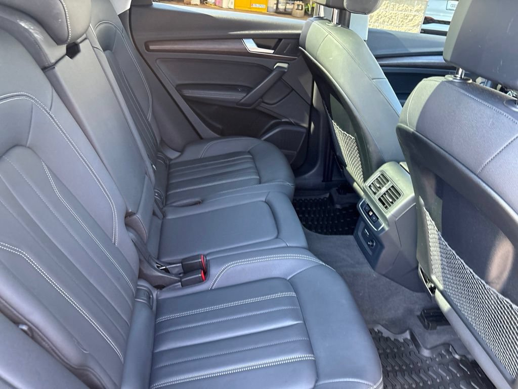 Certified 2023 Audi Q5 2.0T Premium Plus AWD/4WD image 31